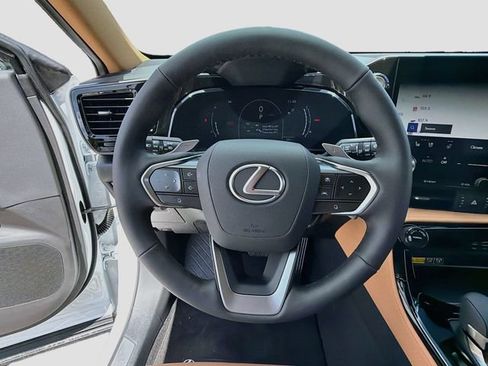 New 2026 Lexus NX 350 AWD w/ Luxury Package image 39