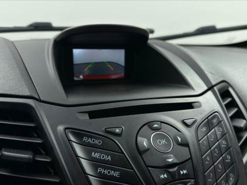 Used 2018 Ford Fiesta SE FWD image 27