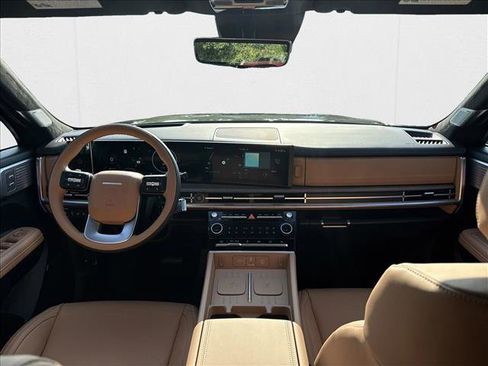 New 2026 Hyundai Santa Fe Calligraphy image 18