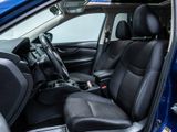 Used 2017 Nissan Rogue SV w/ HEV Premium Package image 5