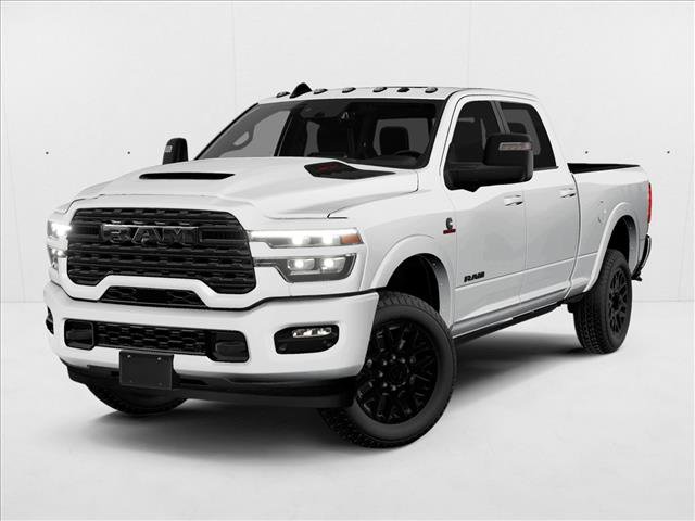 New 2027 RAM 2500 Limited AWD/4WD image 1