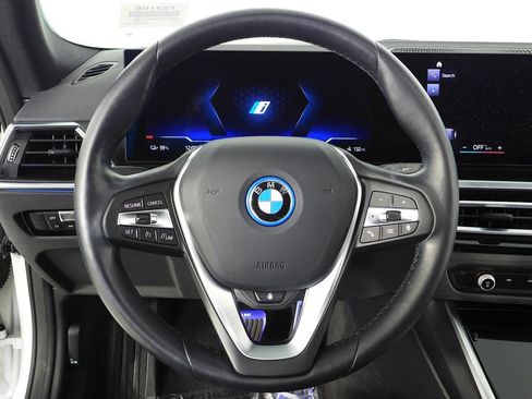 Certified 2023 BMW i4 eDrive35 w/ Premium Package RWD image 27