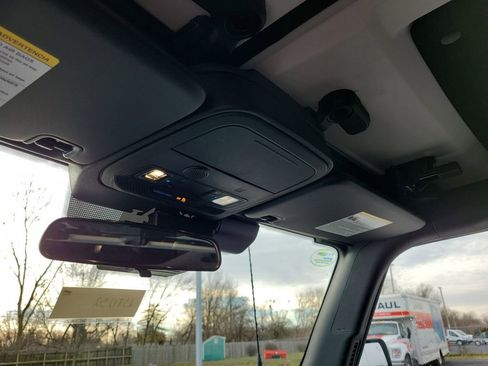 New 2025 Ford Bronco Big Bend image 30