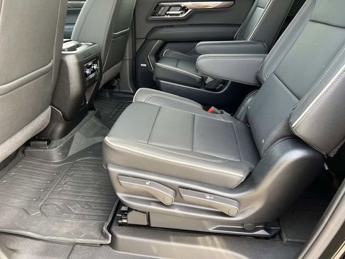 New 2026 GMC Yukon XL Elevation w/ LPO, Floor Liner Package image 14