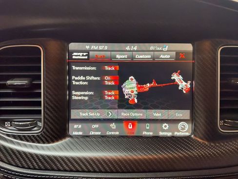 Used 2023 Dodge Charger Scat Pack RWD image 20