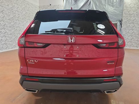 Used 2024 Honda CR-V Sport Touring image 5