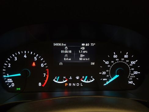 Used 2022 Ford Escape S FWD image 23