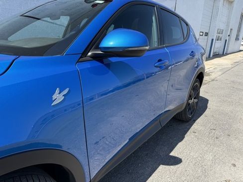 Used 2024 Dodge Hornet GT Plus w/ Track Pack image 7