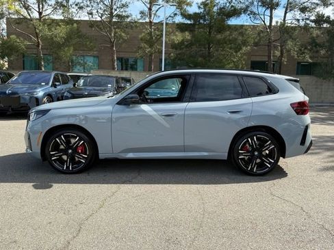 New 2026 BMW X3 M50 w/ Premium Package image 13