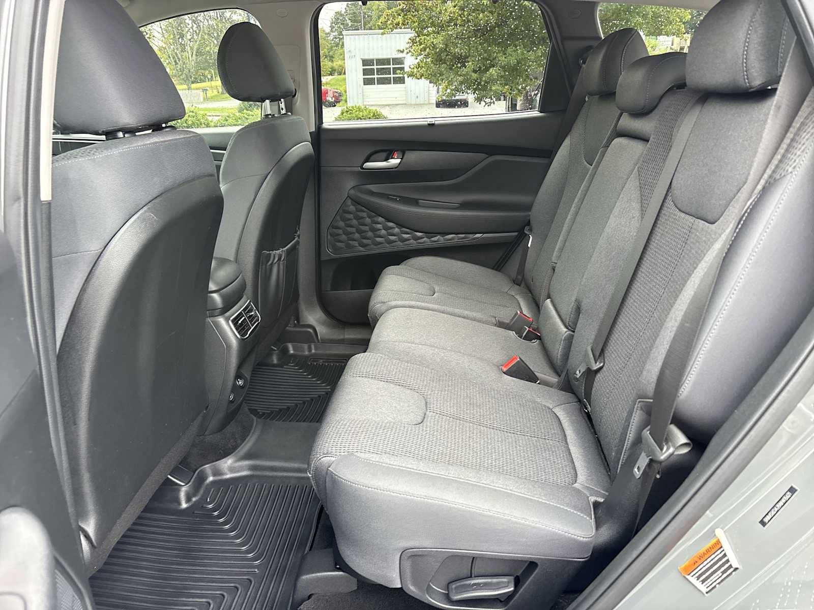 Used 2022 Hyundai Santa Fe XRT AWD/4WD image 23