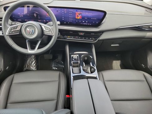 Used 2024 Buick Envision Preferred AWD/4WD image 8
