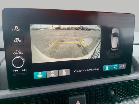 Used 2023 Honda CR-V Sport Touring image 20