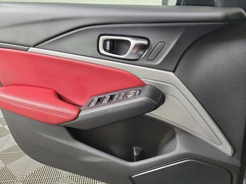 Used 2025 Acura Integra A-Spec FWD image 22