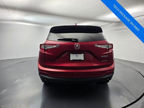 Used 2019 Acura RDX AWD w/ Technology Package image 5