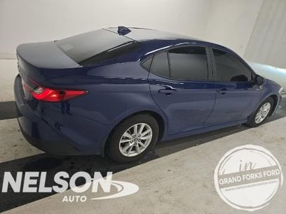 Used 2025 Toyota Camry LE w/ Convenience Package