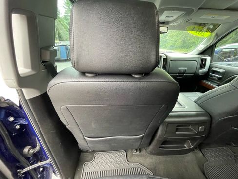 Used 2014 GMC Sierra 1500 SLE w/ SLE Value Package image 41