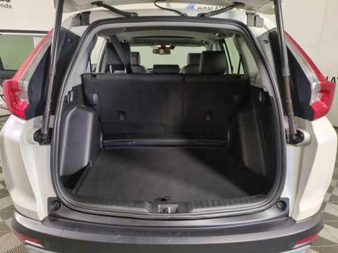 Used 2018 Honda CR-V Touring image 22