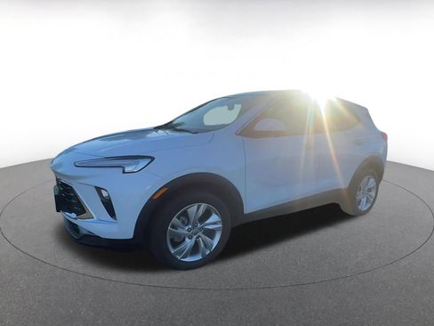 Used 2025 Buick Encore GX Preferred image 8