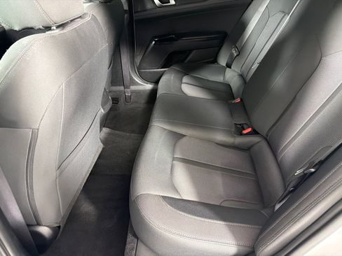 Used 2022 Kia K5 LX FWD image 19