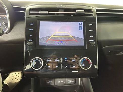 Certified 2023 Hyundai Tucson SE AWD/4WD image 23