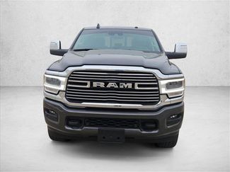 Used 2024 RAM 2500 Laramie w/ Safety Group video 2