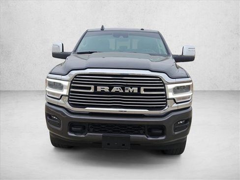 Used 2024 RAM 2500 Laramie w/ Safety Group image 2