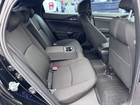 Used 2021 Honda Civic EX image 27