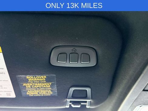 Used 2025 Lincoln Corsair Reserve w/ Jet Appearance Package AWD/4WD image 23