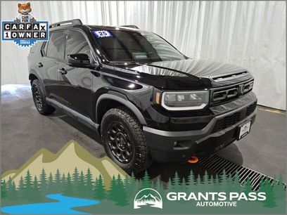 Used 2026 Honda Passport TrailSport Elite