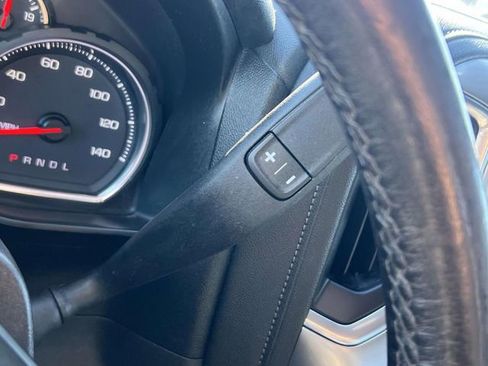 Used 2020 Chevrolet Silverado 1500 LT w/ All-Star Edition image 25