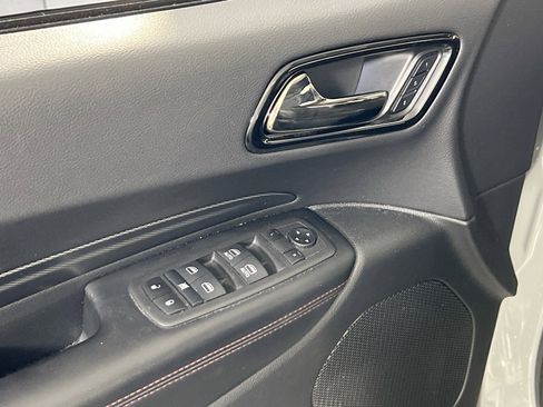 Used 2022 Dodge Durango R/T w/ Blacktop Package image 17