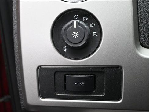 Used 2013 Ford F150 Lariat w/ Mid Equipment Group RWD image 18
