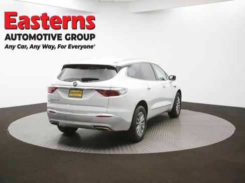 Used 2024 Buick Enclave Premium image 42