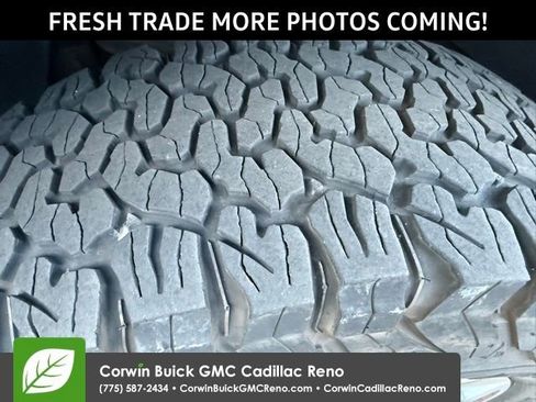 Used 2021 GMC Sierra 2500 Denali w/ Denali Ultimate Package AWD/4WD image 11