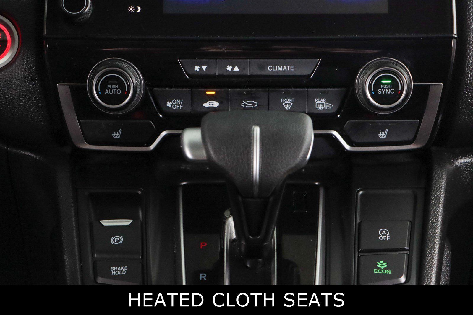Used 2021 Honda CR-V EX image 20