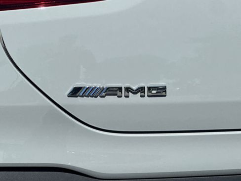 New 2026 Mercedes-Benz GLE 53 AMG 4MATIC Coupe image 26