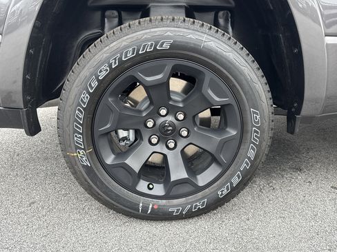 New 2026 RAM 1500 Big Horn image 18