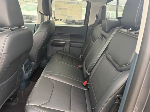 New 2026 Ford Maverick Lobo AWD/4WD image 22