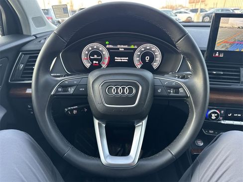 Certified 2023 Audi Q5 2.0T Premium Plus w/ Premium Plus Package image 14