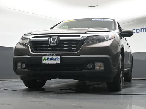 Used 2020 Honda Ridgeline RTL image 7