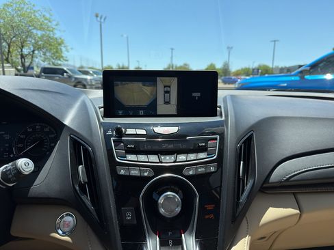 Used 2020 Acura RDX FWD w/ Advance Package image 13