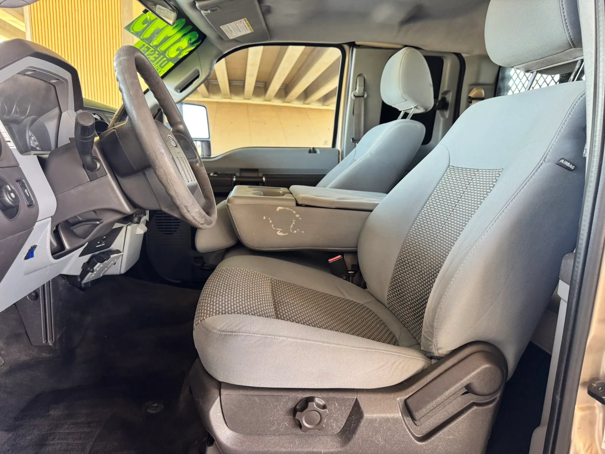 Used 2012 Ford F450 XL w/ PWR Equipment Group AWD/4WD image 13