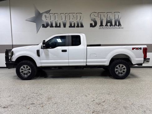 Used 2018 Ford F350 XL image 7