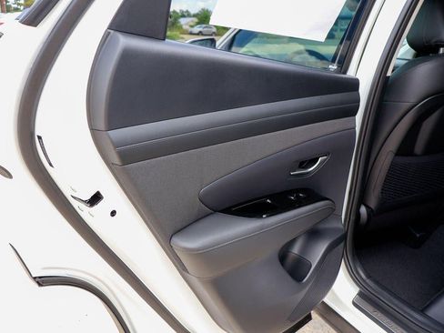 New 2026 Hyundai Tucson Limited FWD image 13