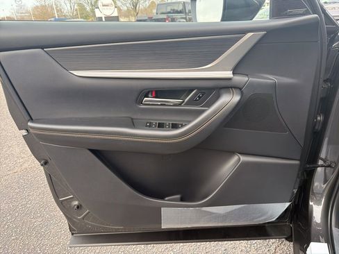 New 2026 MAZDA CX-90 3.3 Turbo S w/ Premium Plus image 12