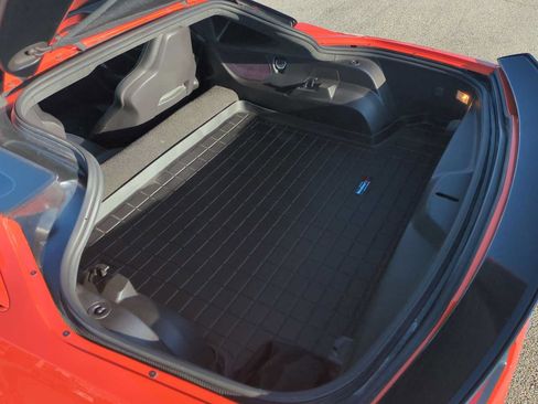 Used 2019 Chevrolet Corvette Grand Sport RWD image 23
