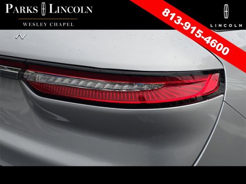 Used 2020 Lincoln Corsair Reserve image 7