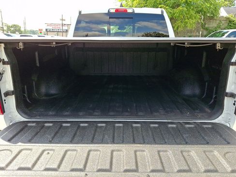 Used 2024 RAM 1500 Big Horn AWD/4WD image 17