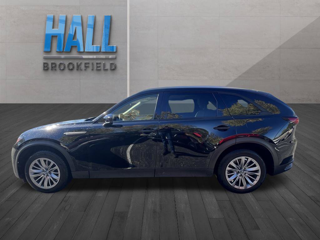 Used 2024 MAZDA CX-90 3.3 Turbo w/ Preferred Package AWD/4WD image 2