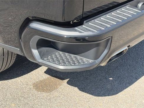 Used 2022 Chevrolet Silverado 1500 RST w/ Bed Protection Package image 6